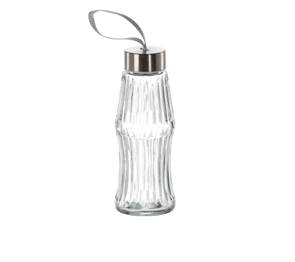 Capacidad compacta de 250 ml