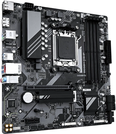 Compatibilidad con procesadores AMD AM5