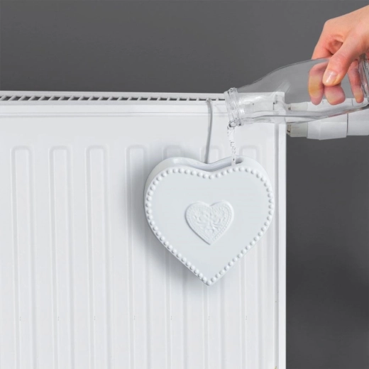 Evaporación eficiente del agua