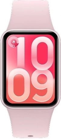 Xiaomi smart band 10 pro rosa - 1 pieza