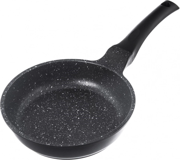 Mango ergonómico que no se sobrecalienta