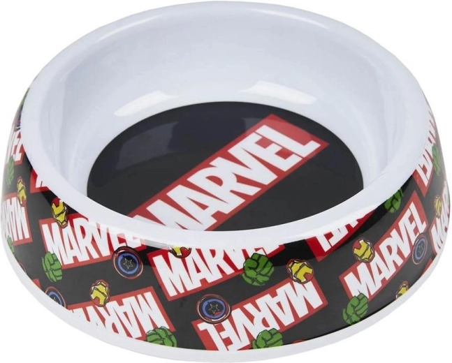 Cuenco para perros Marvel - 1 unidad