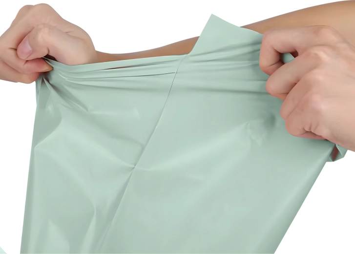Material resistente y flexible