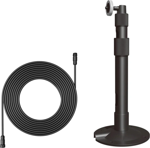 Kit de extensión de antena Segway-Navimow para robots cortacésped de las series i1 e i2 AWD