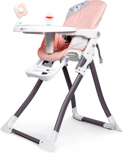 Bandeja de dos piezas con ajuste