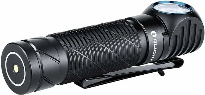 Construcción resistente IPX8