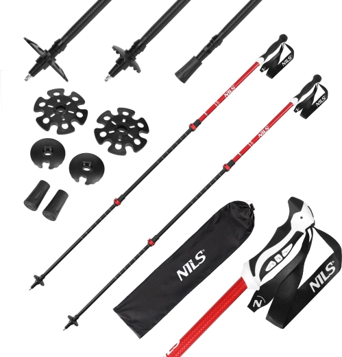 Kit completo para cualquier terreno