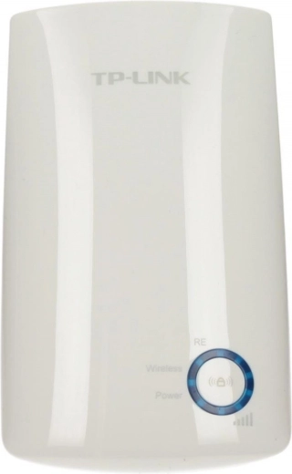 Repetidor Wi‑Fi TP-Link 300 Mb/s (N, 2.4 GHz)