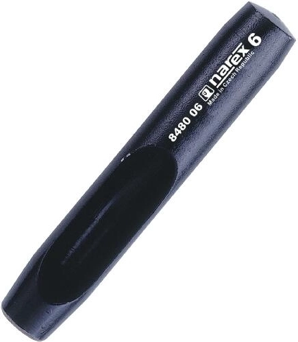 Troquel de varilla de 3 mm