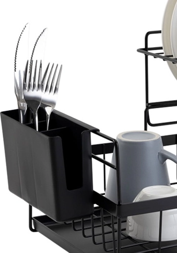 Cesta para cubiertos extraíble