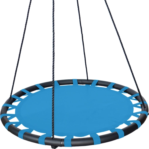 Columpio nido de 100 cm