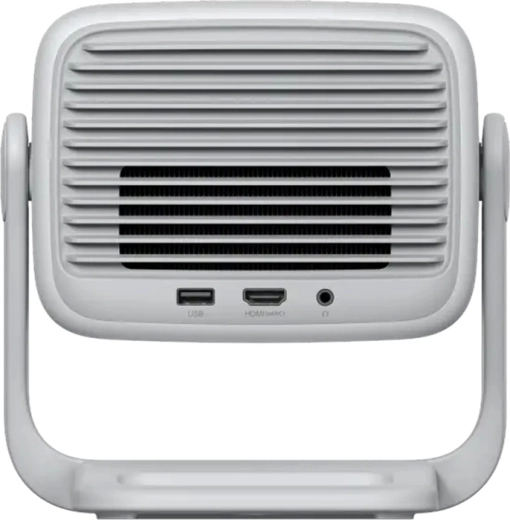 Amplias opciones de conexión para fuentes de imagen y sonido