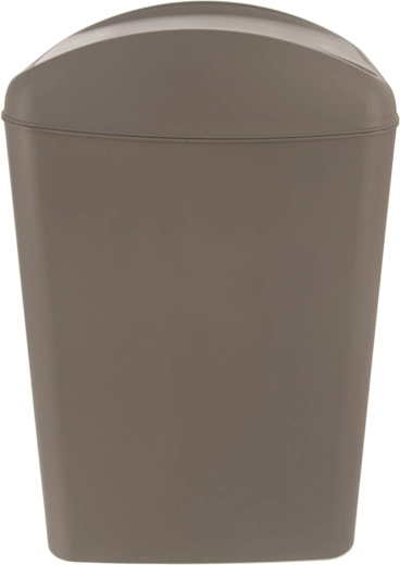 Capacidad de 20 l para el uso diario