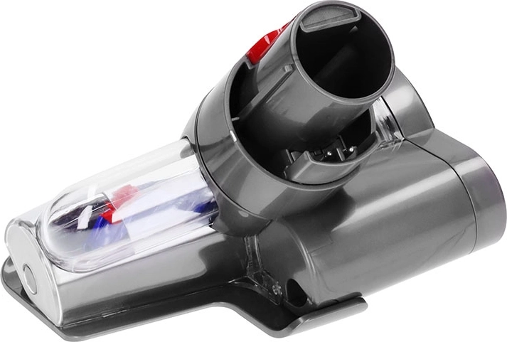 Ideal para aspirar superficies pequeñas