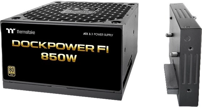 Potencia para ordenadores modernos