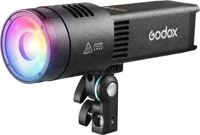 Luz LED fotográfica Godox RS100R