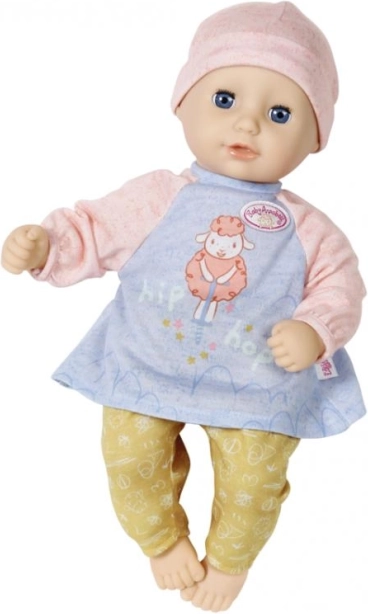 Ropa cómoda para la muñeca