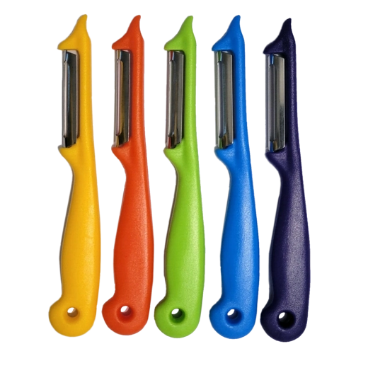 Pelador longitudinal liso para verduras SOLINGEN
