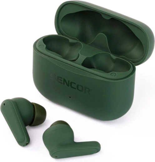 Estuche de carga compacto