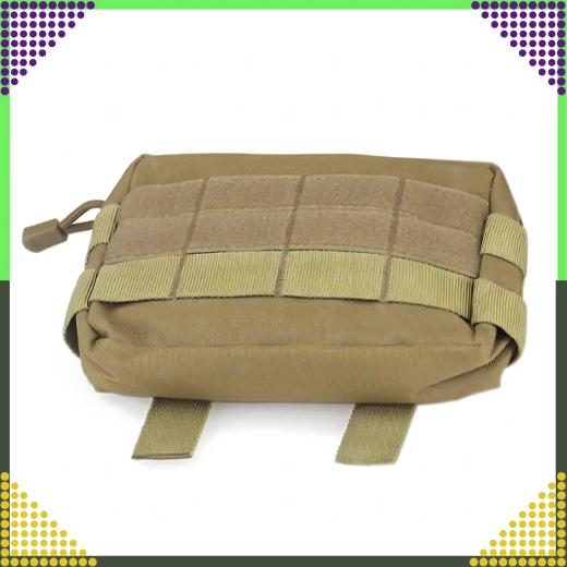 Material resistente de nylon 600D con impermeabilidad