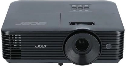 Proyector Acer para presentaciones empresariales y entretenimiento en el hogar
