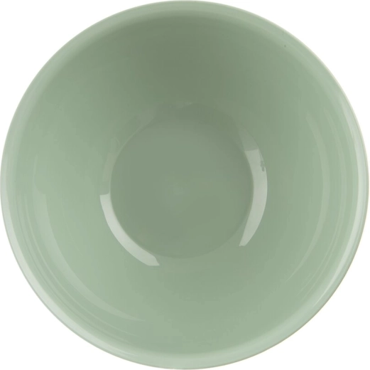 Diámetro compacto de 13 cm para porciones pequeñas