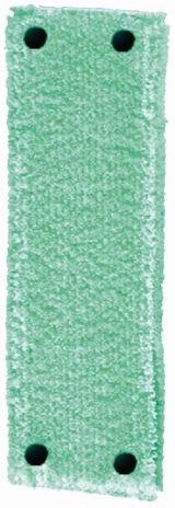 Funda de recambio para mopa LEIFHEIT Twist XL Sensitive 42 cm