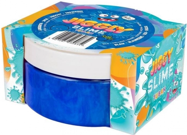 Tuban Jiggly Slime aroma de arándano 200 g