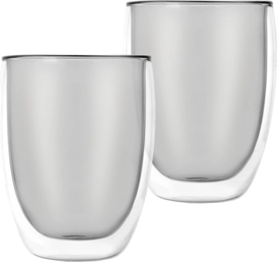Vidrio de borosilicato ligero y resistente