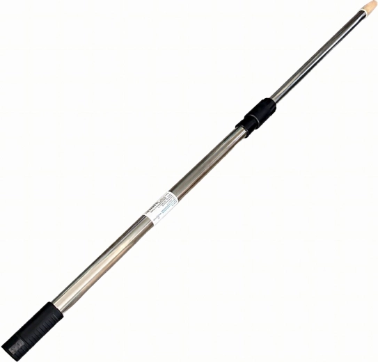 Longitud ajustable de 110–150 cm