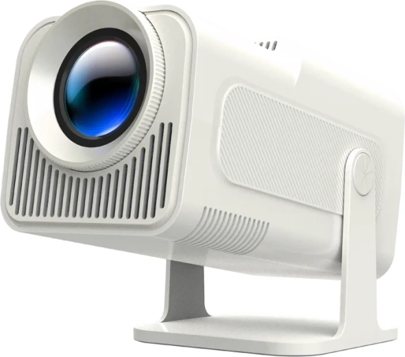 Proyector portátil Magcubic HY320W Full HD 1080p (blanco)