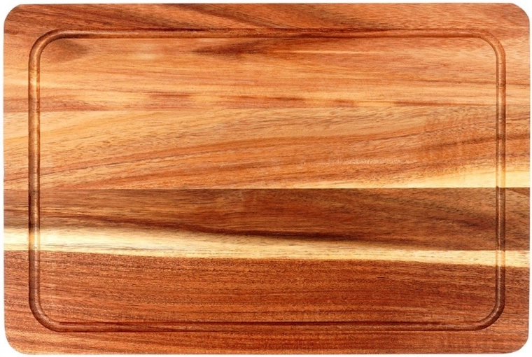 Madera de acacia prémium
