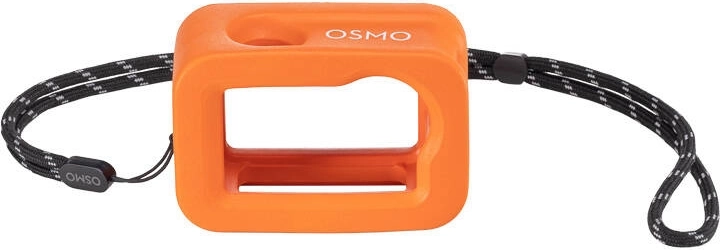 Funda flotante para DJI Osmo Action 3/4