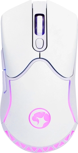 Ratón gaming RGB preciso