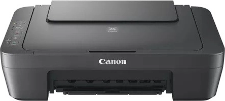 Impresora multifunción de inyección de tinta Canon PIXMA MG2551S