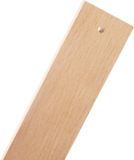 Fácil de colgar en la pared