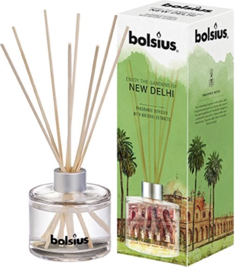 Difusor aromático New Delhi 100 ml