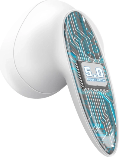 Conexión estable Bluetooth 5.1