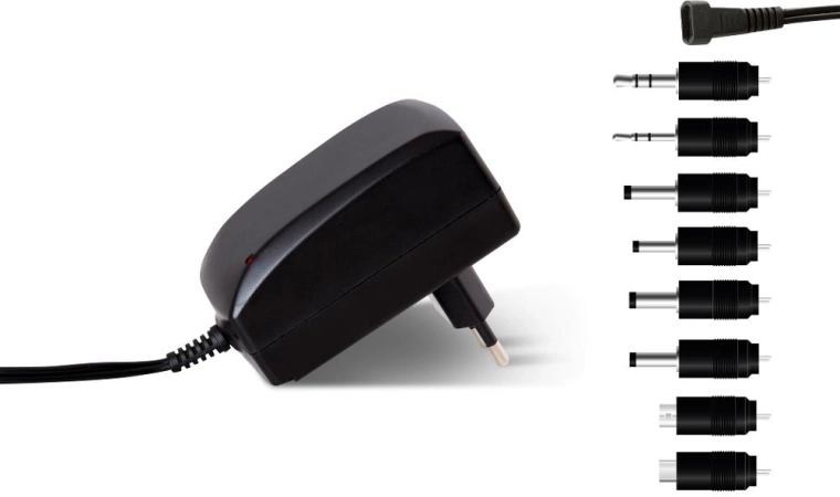 Conectores para una amplia compatibilidad