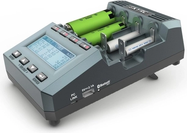 Cargador universal SkyRC MC3000