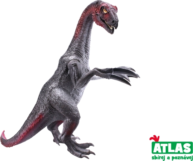 Figura de Therizinosaurus de 20 cm