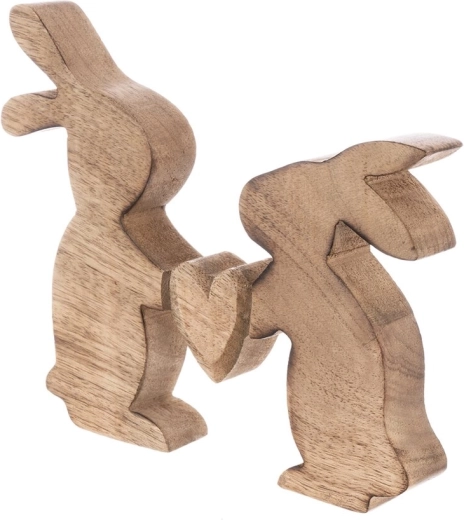 Madera natural con una bonita veta