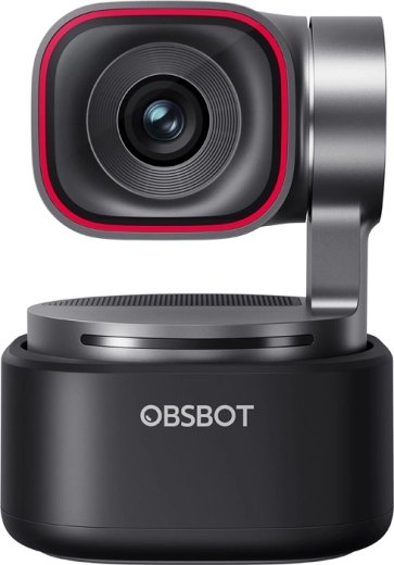 Gimbal integrado de 2 ejes y AI Tracking 2.0