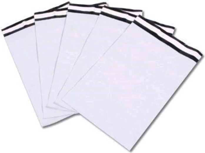 Sobres plásticos XXL 400 × 500 mm, 10 uds