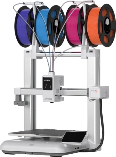 Impresora 3D Anycubic Kobra X