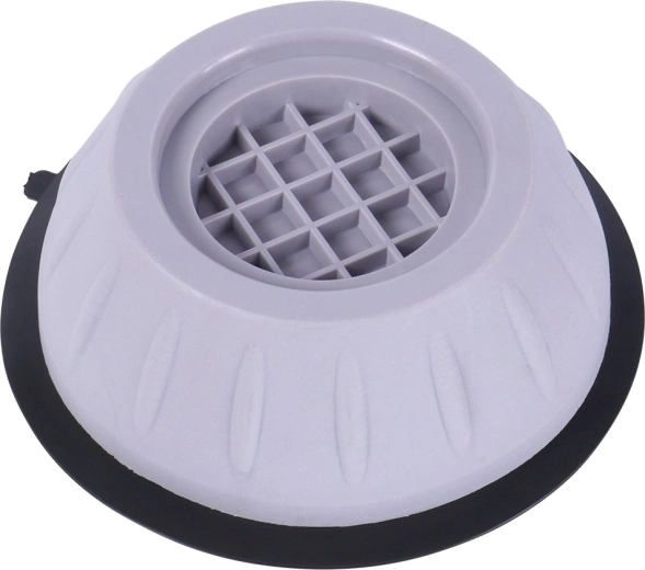 Adherencia antideslizante al suelo