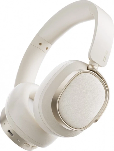 Auriculares inalámbricos Edifier ES850NB con ANC beige