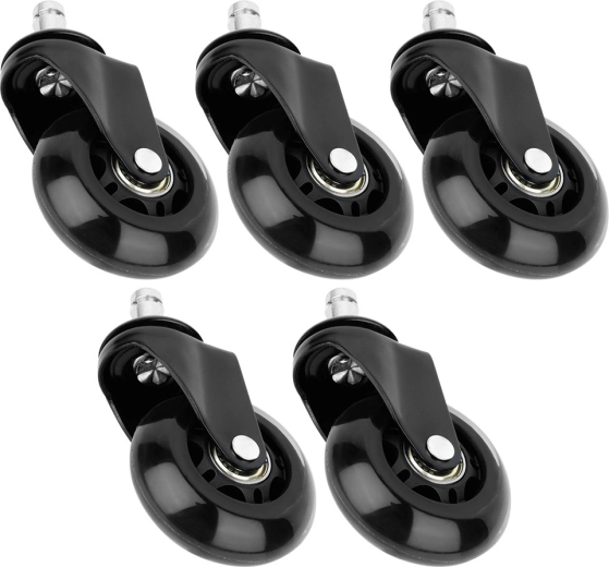 Montaje rápido sin herramientas