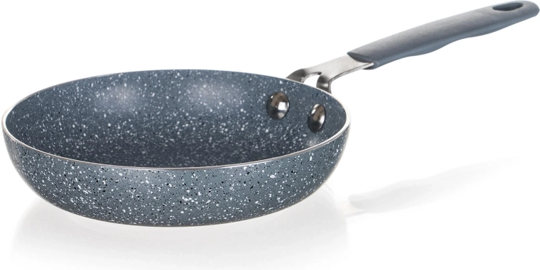 Mini sartén Banquet Granite Grey 14 cm