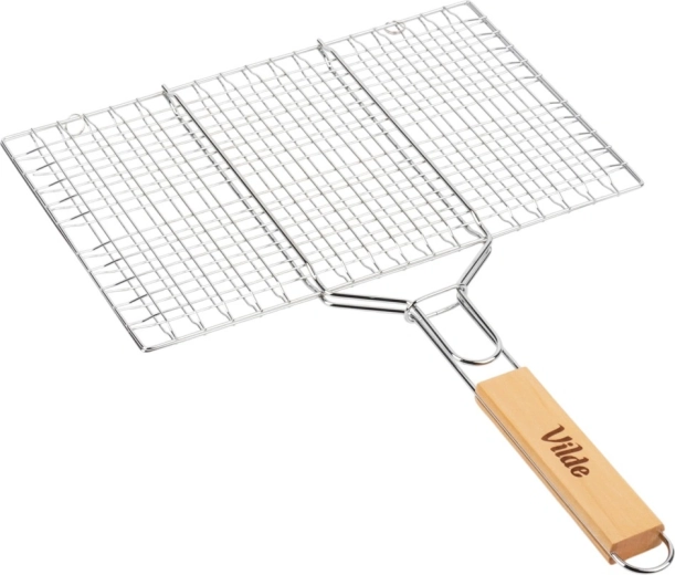 Metal cromado resistente